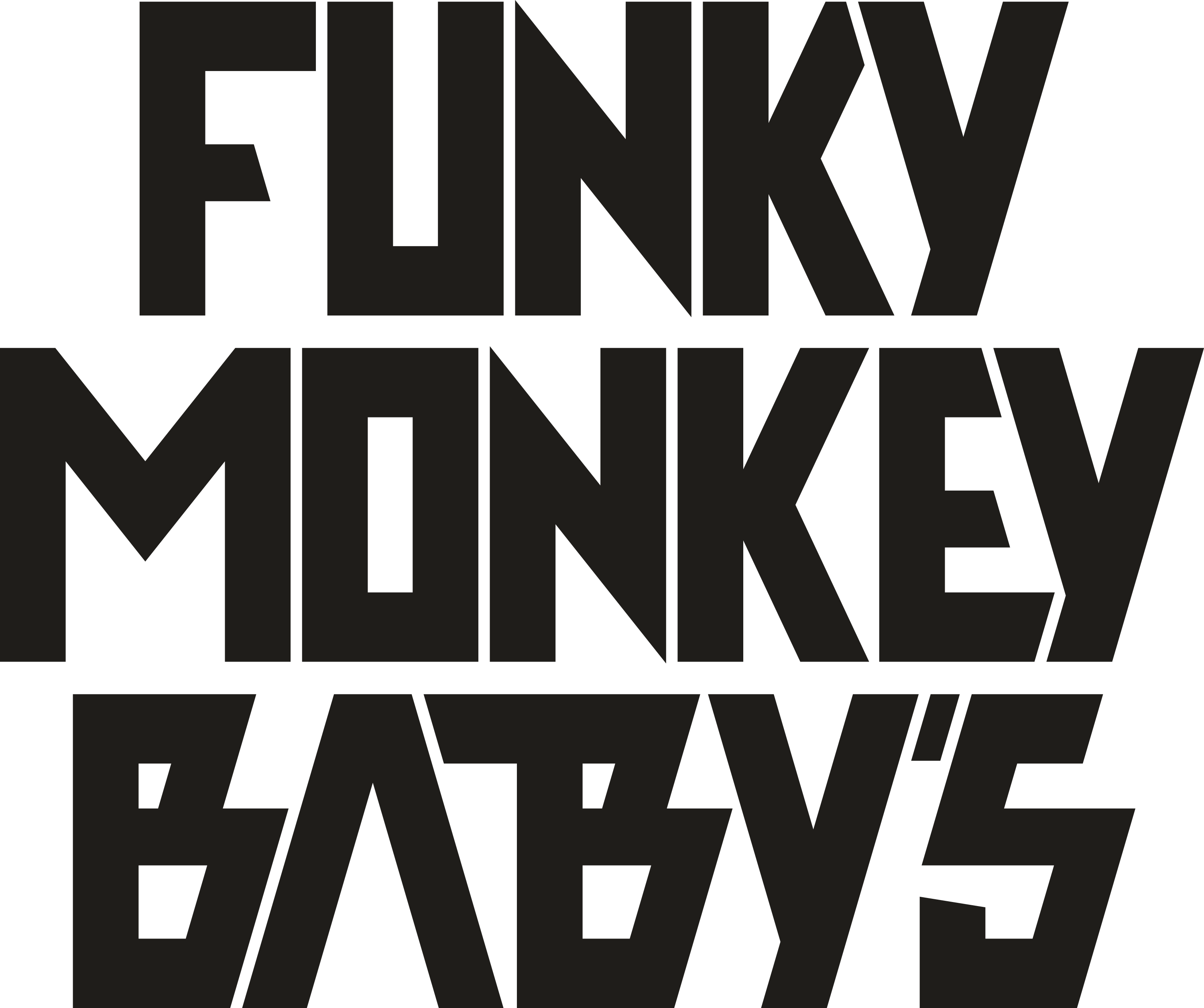 FUNKY MONKEY BΛBY’S オフィシャルサイト