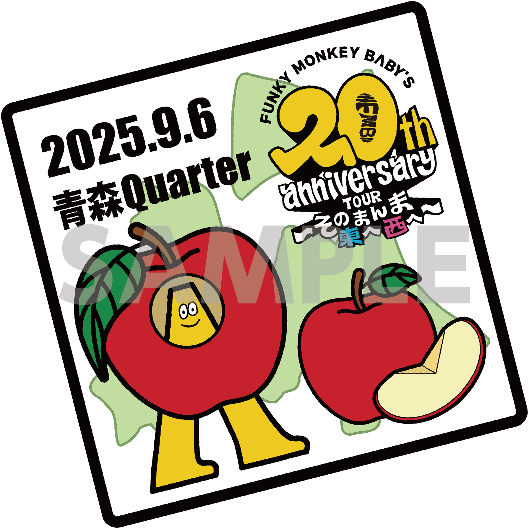 FUNKY MONKEY BABYS ファンモン　直筆サイン入りチェキ　当選品 ファンモンジャンボ宝くじ｜FUNKY MONKEY BΛBY'S オフィシャルサイト