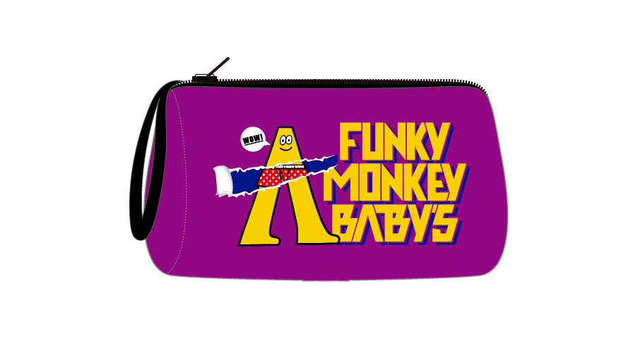 We Are Funky Monkey Blby S In 日本武道館 21